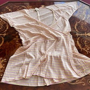 ELLA MOSS SzM that 70s top